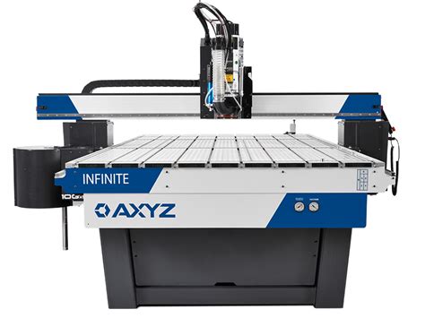 axyz cnc machines|axyz router shop.